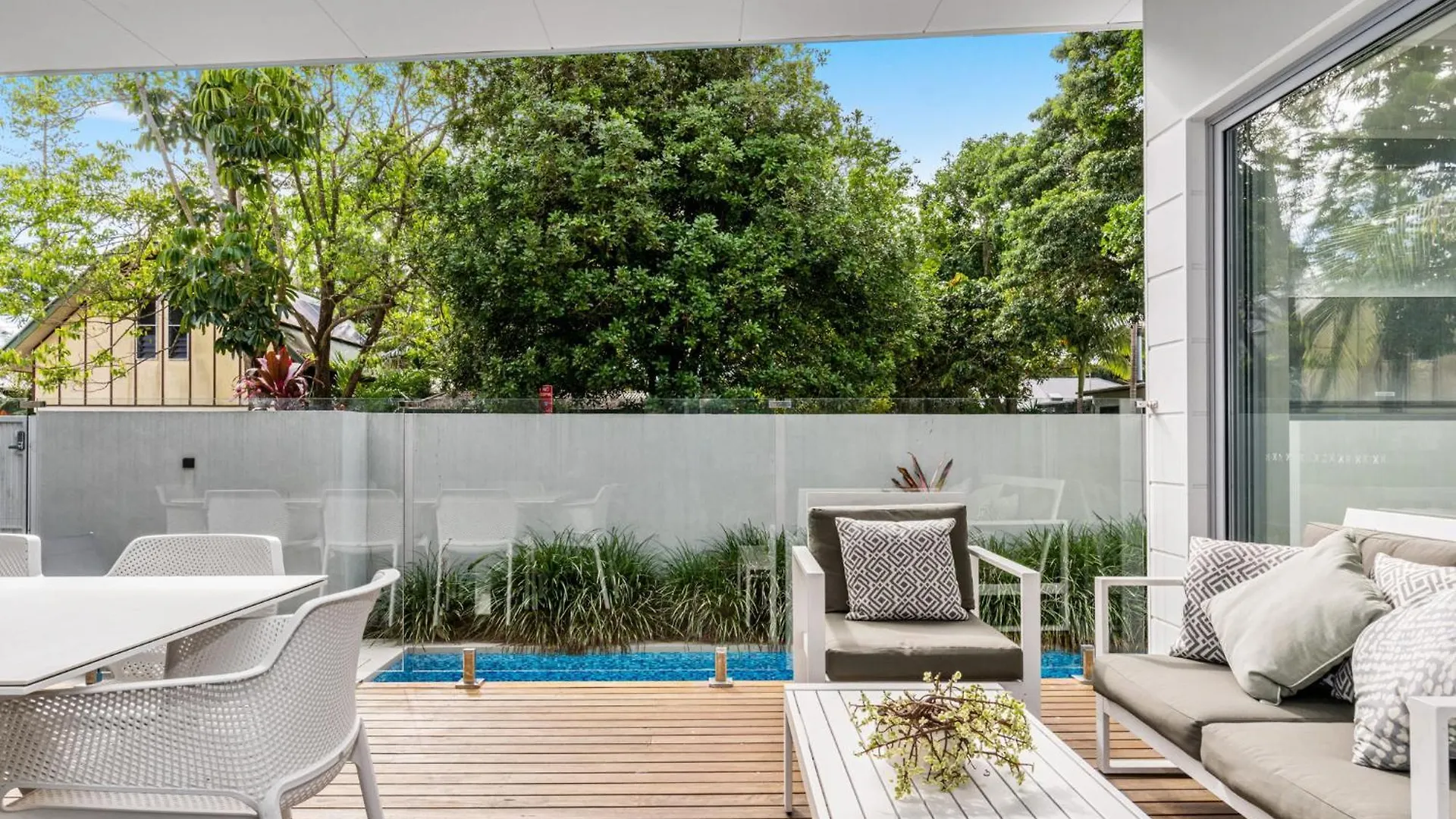 Fat Frog Beach Houses Byron Bay Holiday home
