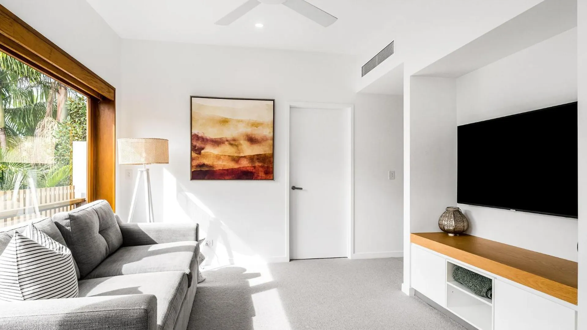Fat Frog Beach Houses Byron Bay Holiday home