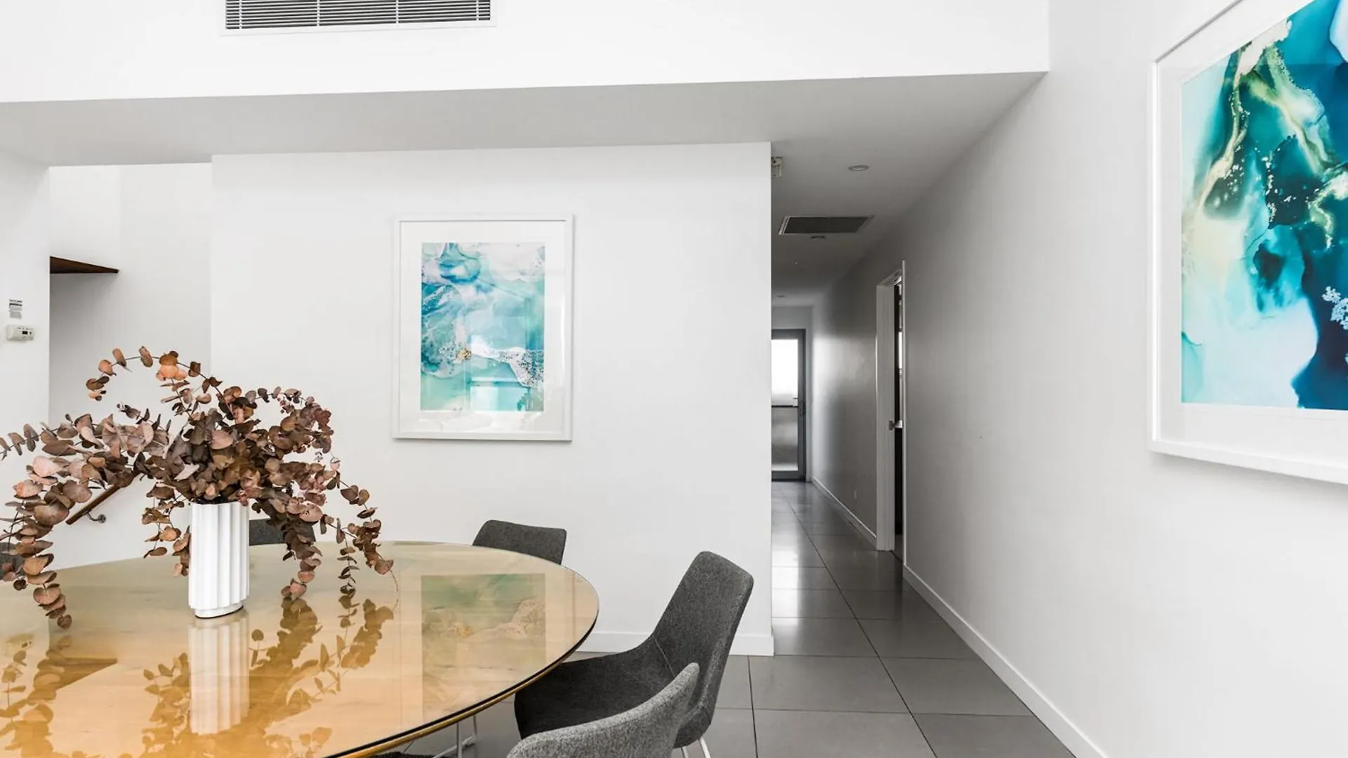 Holiday home Fat Frog Beach Houses Byron Bay