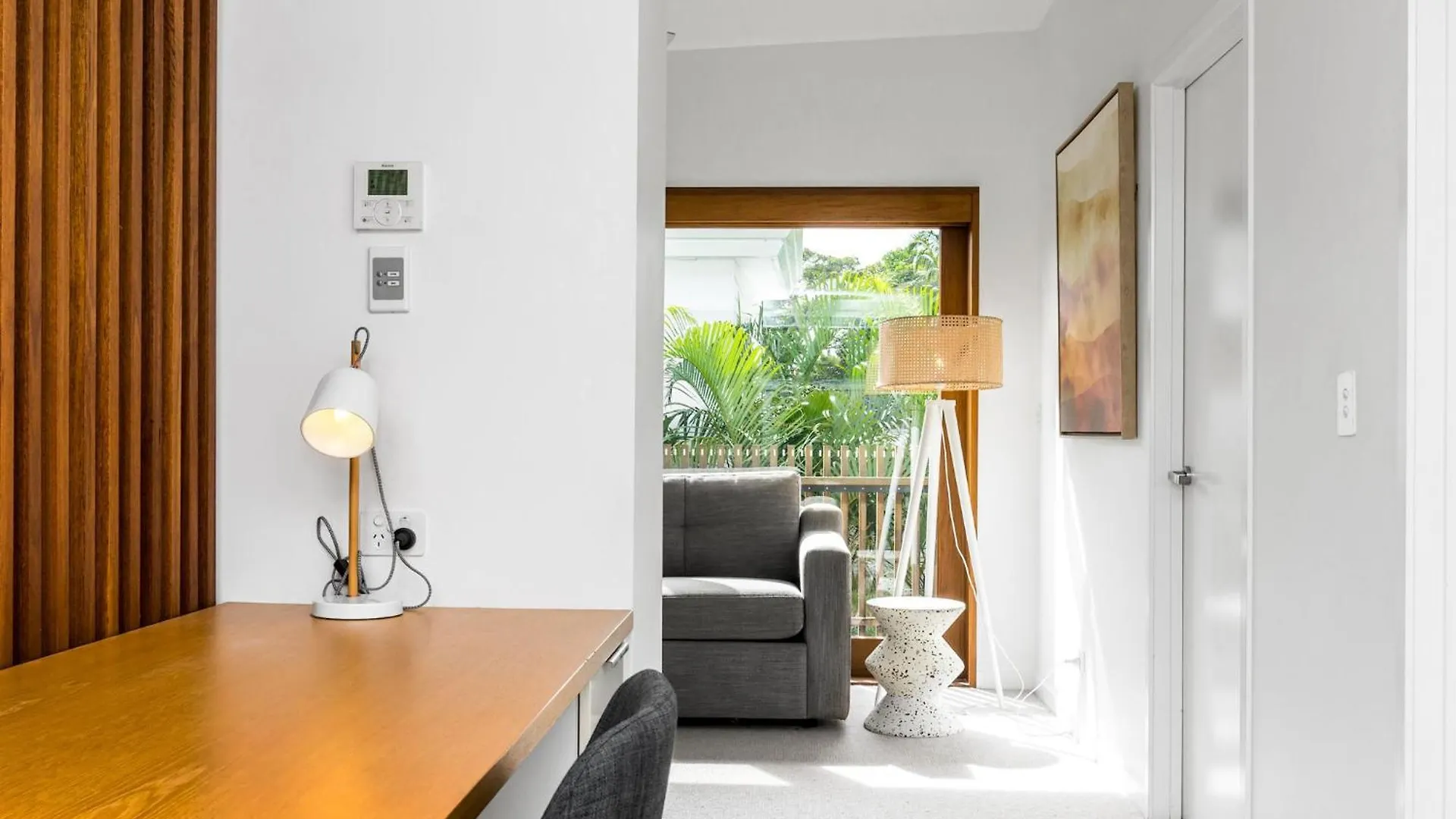 Fat Frog Beach Houses Byron Bay Holiday home