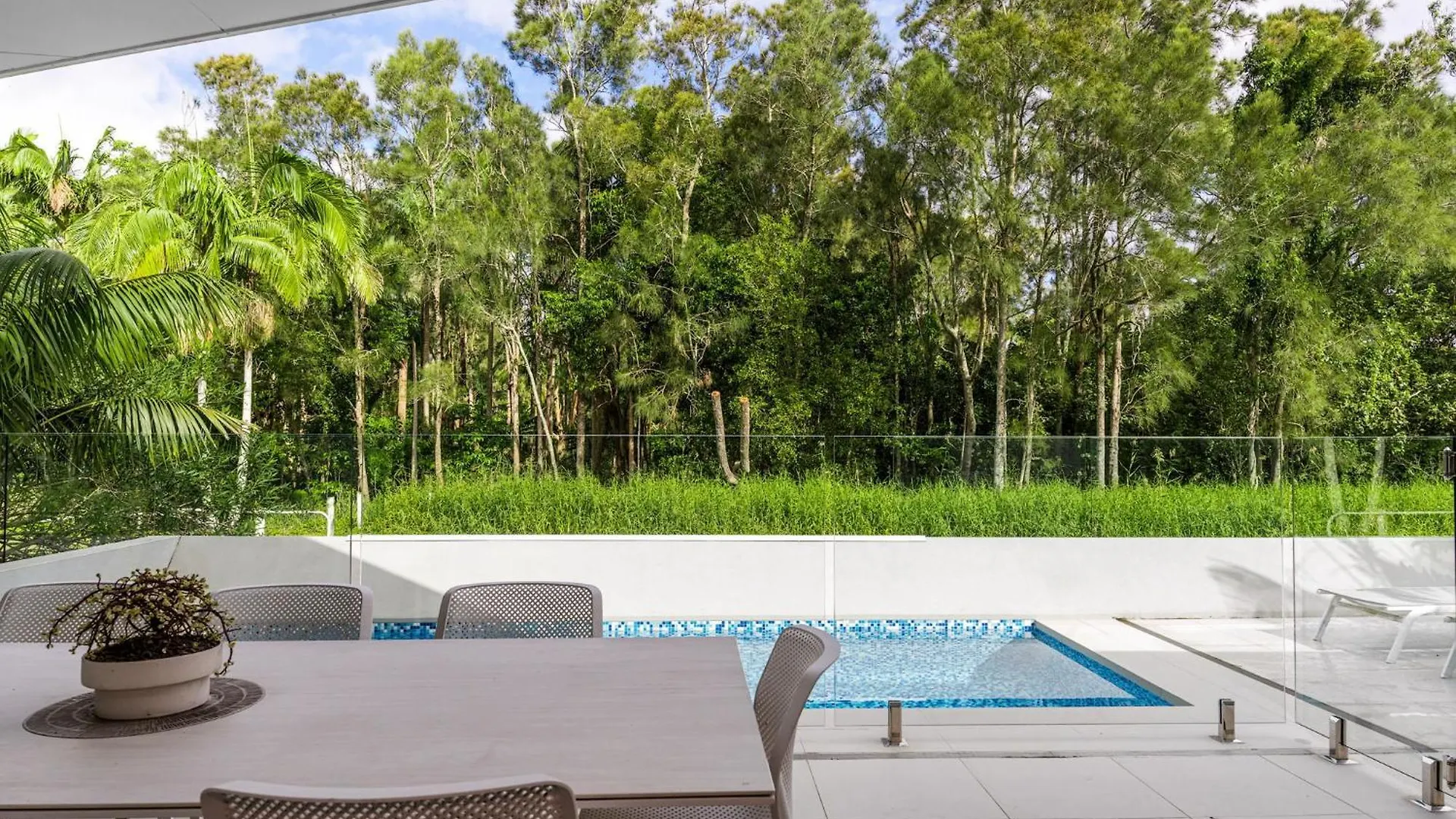 Prázdninový dům Fat Frog Beach Houses Byron Bay